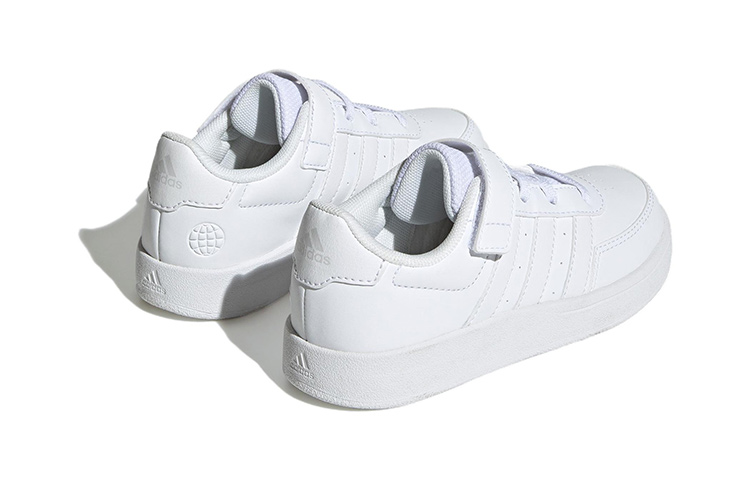 Детские кеды adidas Breaknet (белый) — фото 6