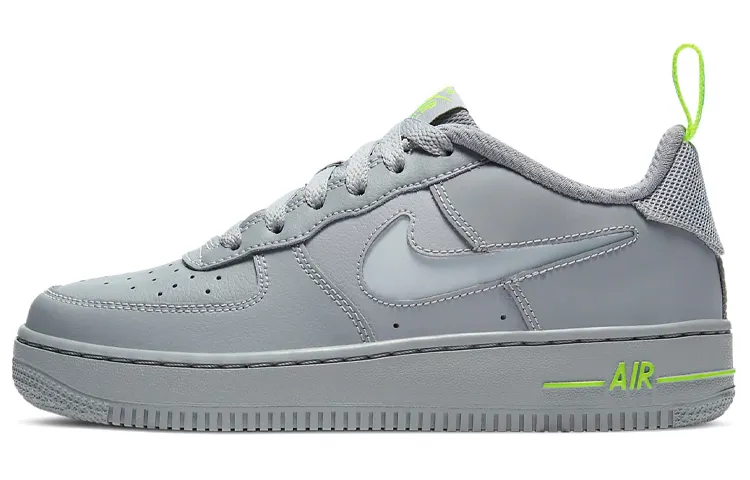Nike Air Force 1 Skateboarding Shoes GS