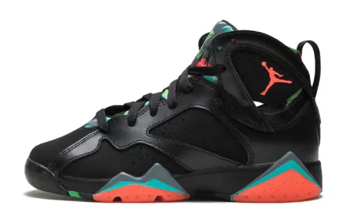 Jordan 7 Retro Barcelona Nights GS