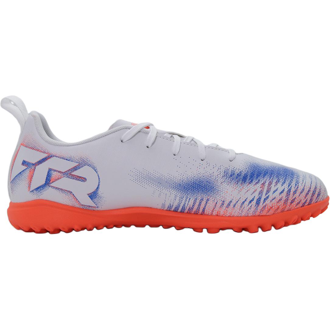 Кроссовки PUMA FUTURE 8 Play (белые) — фото 3