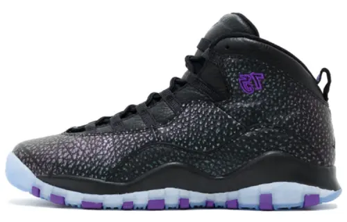Jordan 10 Retro Paris GS