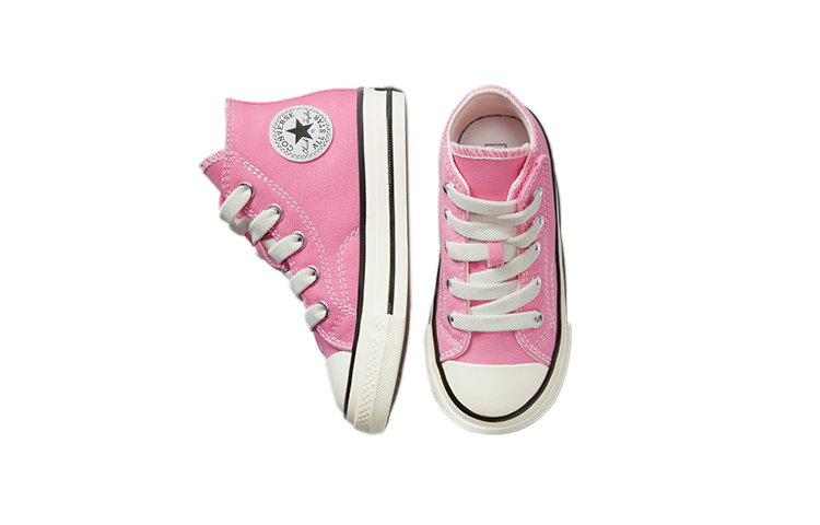 Кеды Converse 1970s Chuck Taylor All Star 1V (розовыйкрасный) — фото 4
