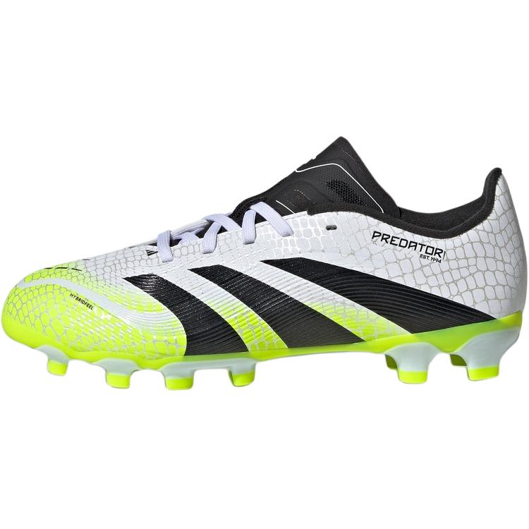 Футбольные бутсы adidas adidas PREDATOR LEAGUE (бело-черные)
