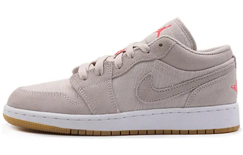 Jordan 1 Low BG Desert Sand