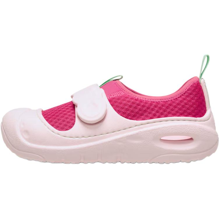 Сабо Crocs Swiftwater Splash (розовые)