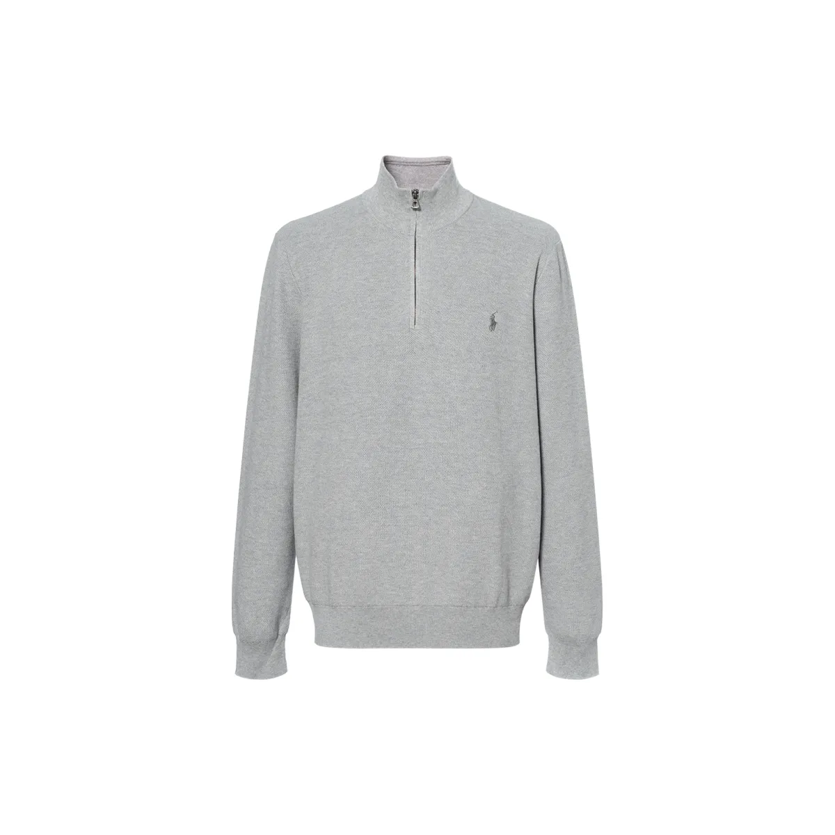 Polo Ralph Lauren Knitwear Standard Men's Gray