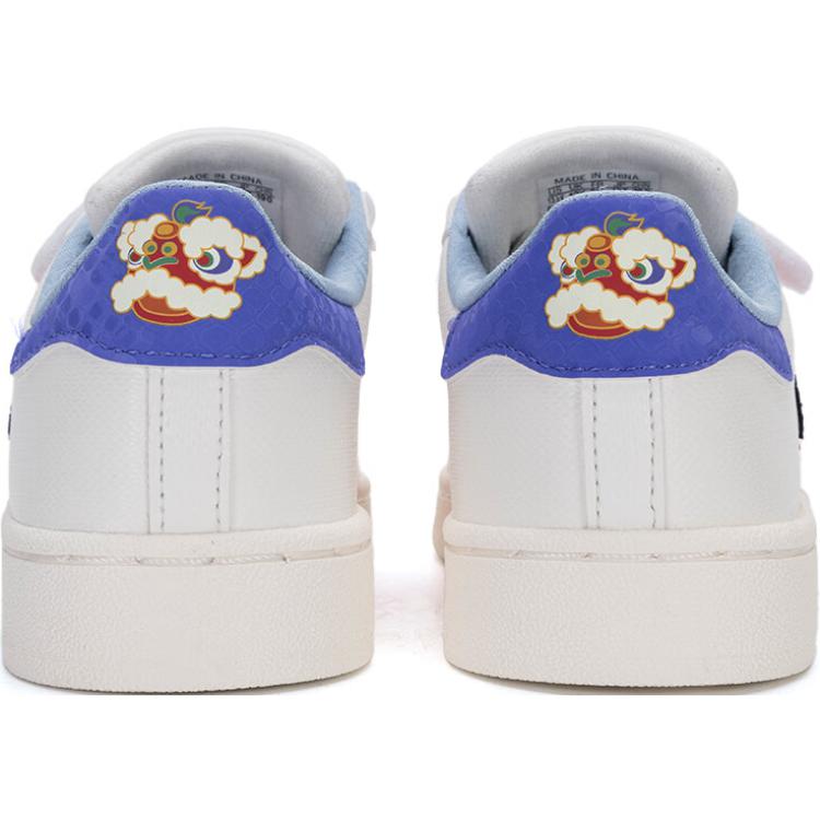 Кеды adidas originals Superstar 2 (белые) — Белый — фото 7