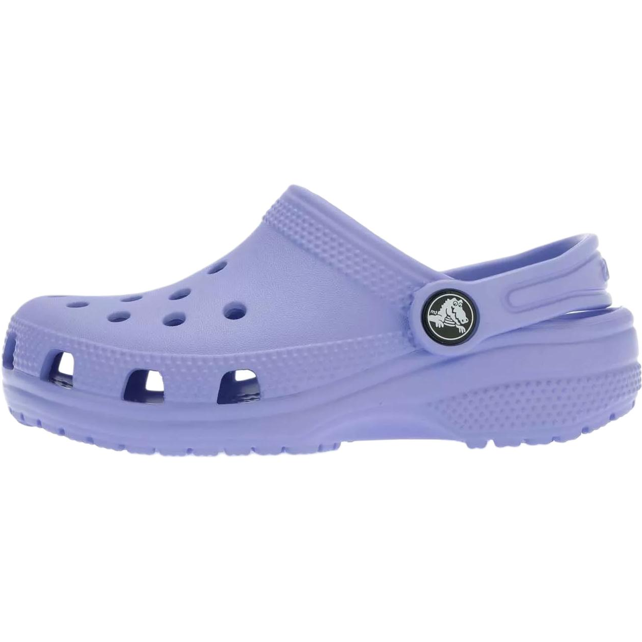 Сандалии Crocs Детские (фиолетовые)