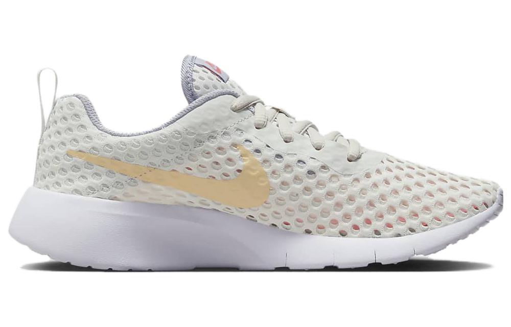 Кроссовки Nike NikeTanjun BR GS (серый) — фото 5