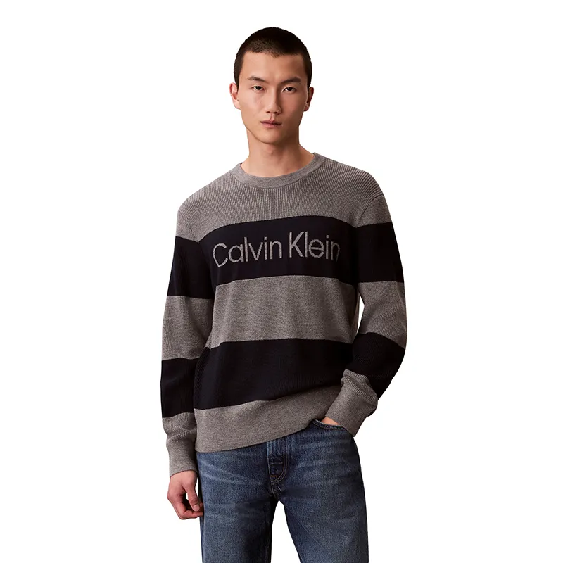 CALVIN KLEIN Sweater Unisex Gift Box Set Included