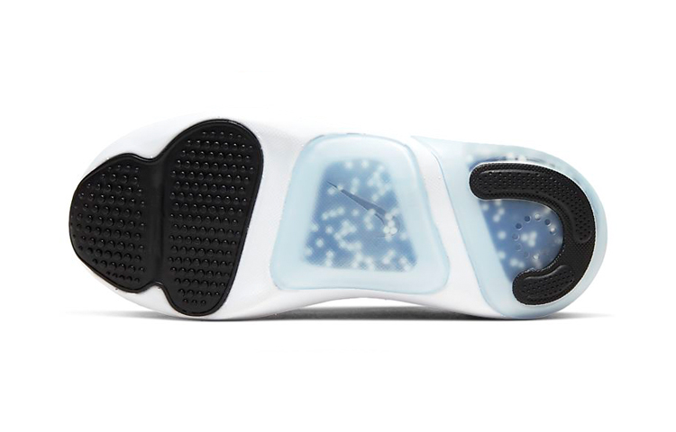 Детские кроссовки Nike Joyride Dual Run 1 (розово-белые) — Розовыйбелый — фото 6