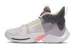 Jordan Why Not Zer0.2 Khelcey Barrs III GS