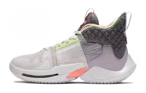 Jordan Why Not Zer0.2 Khelcey Barrs III GS