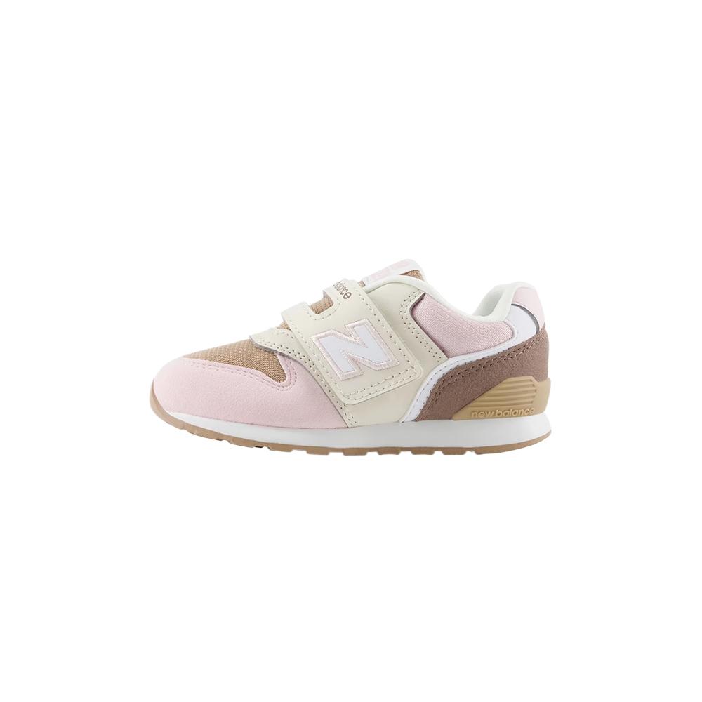 Женские кроссовки New Balance 996 (бежевые)