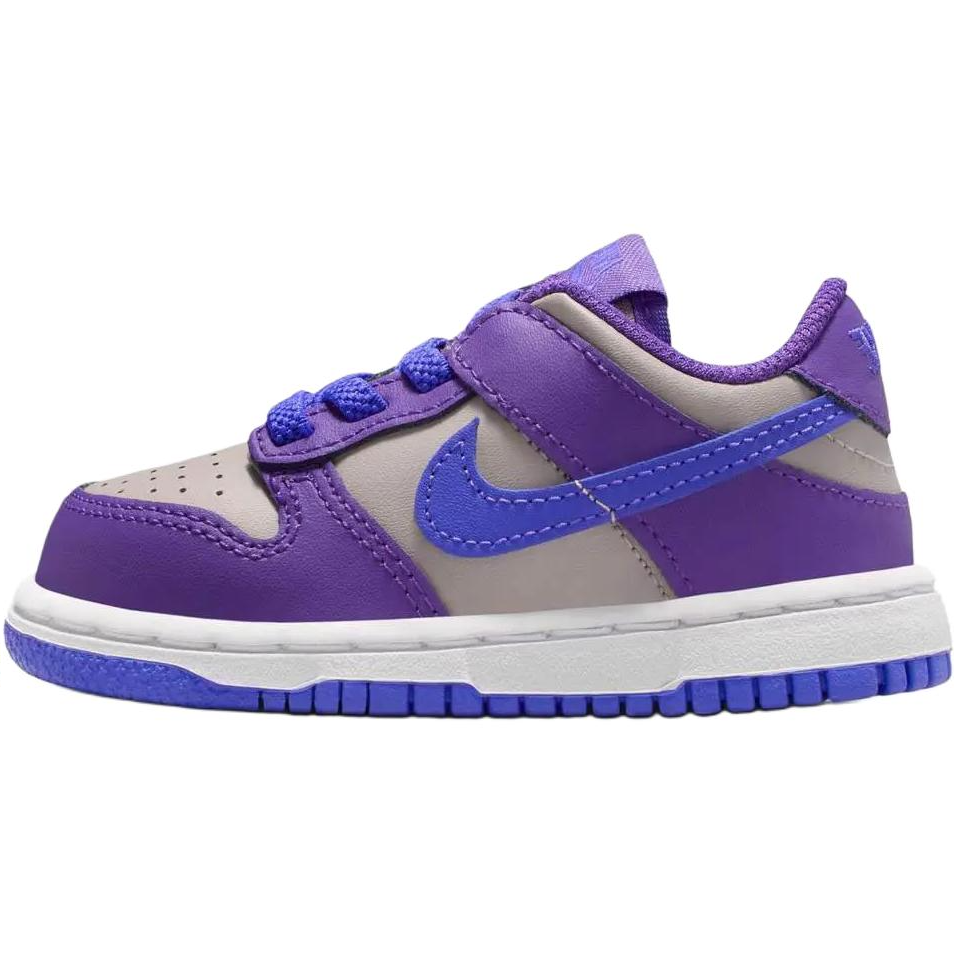 Кроссовки Nike Nike Dunk (фиолетовые)
