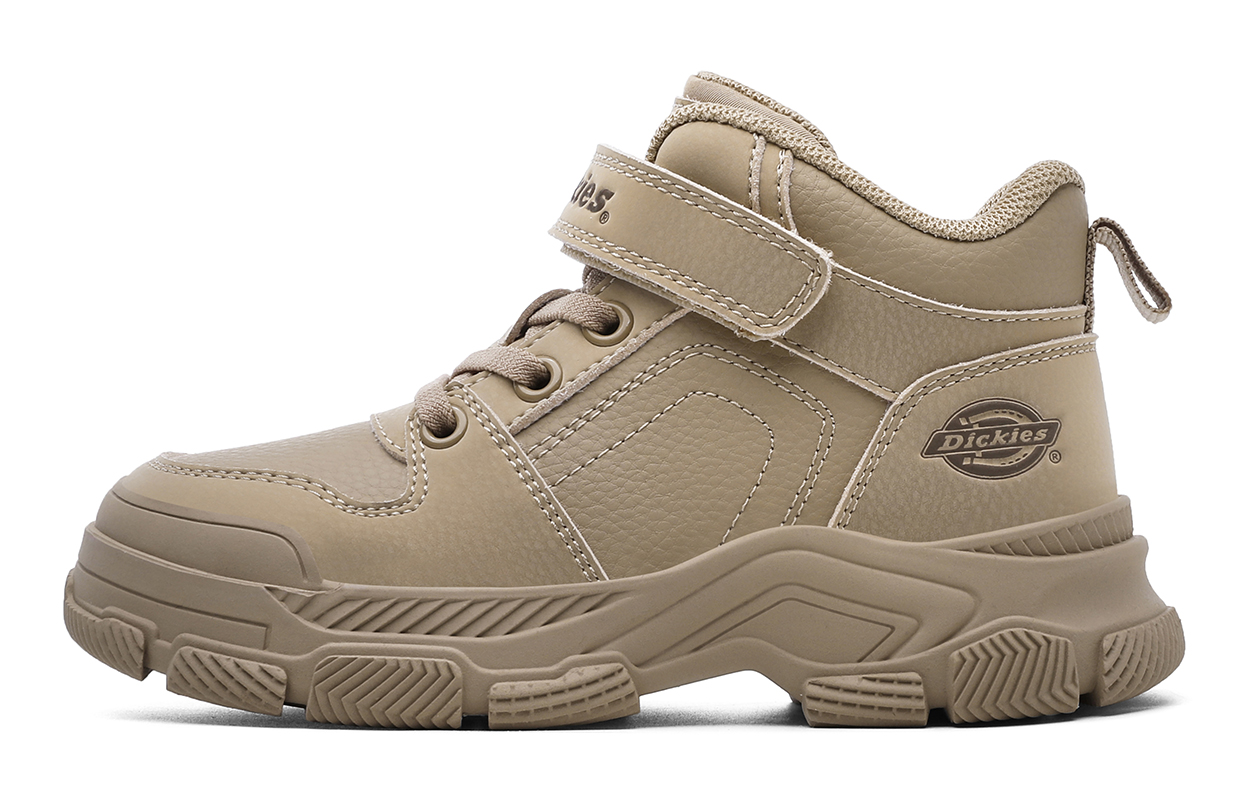 Детские кроссовки Dickies High Top (какие)