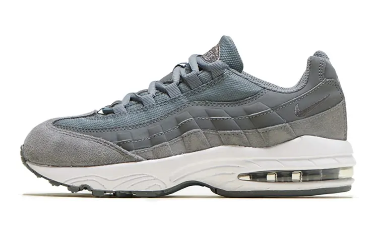 Nike Air Max 95 PE 'Grey' GS