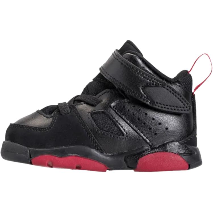 Кеды Jordan Flight Club 91 (черные)