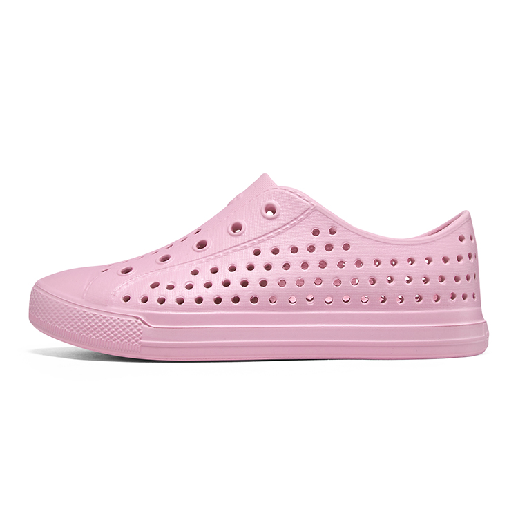 Сандалии Skechers (розовые)