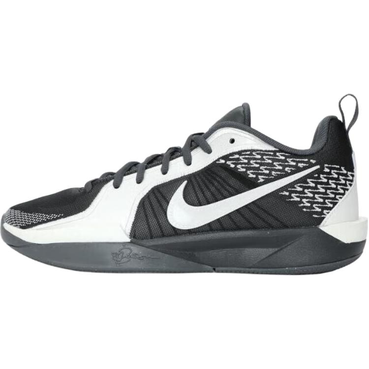 Кроссовки Nike Sabrina 2 (черные)