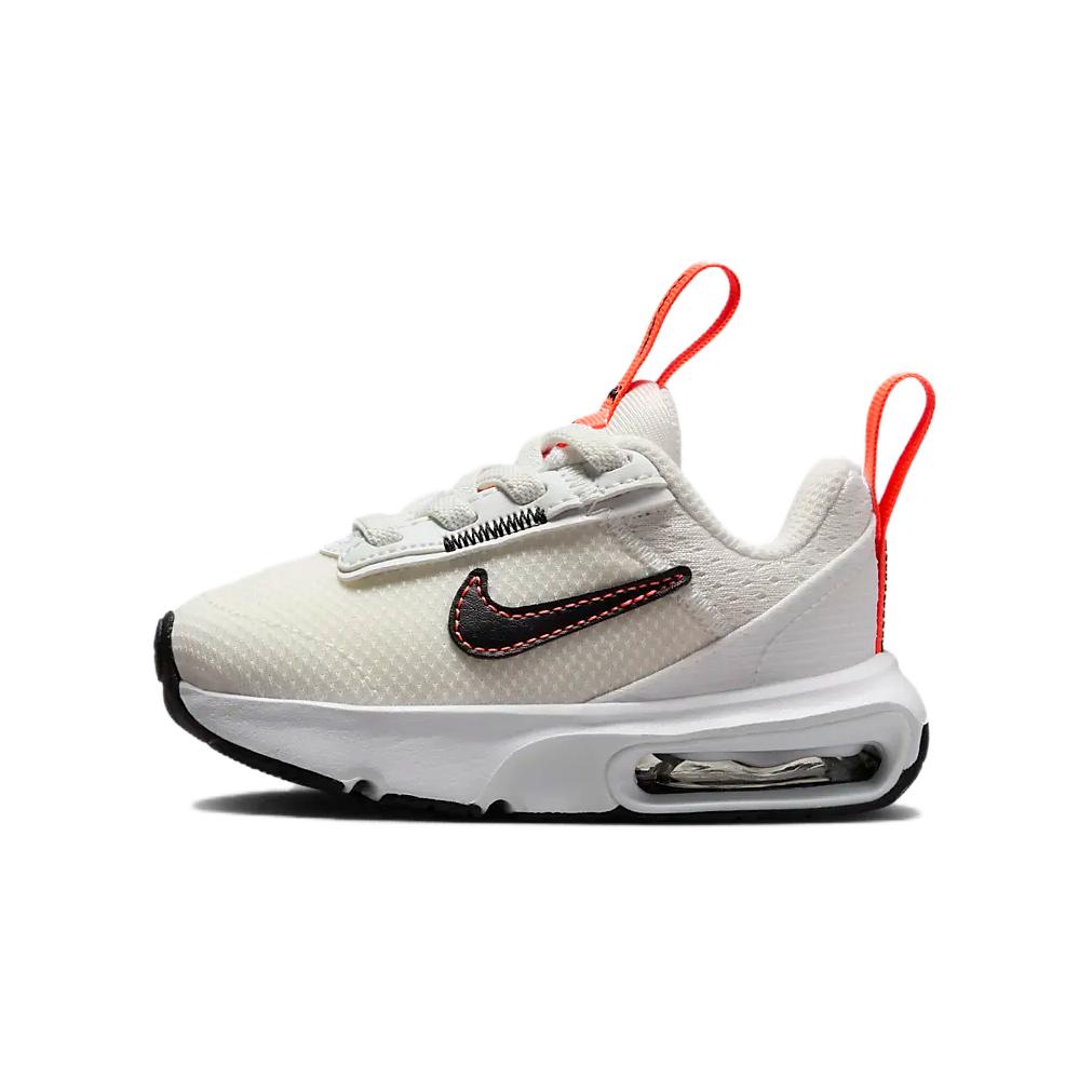 Кроссовки Nike Nike Air Max INTRLK (бежево-черные)