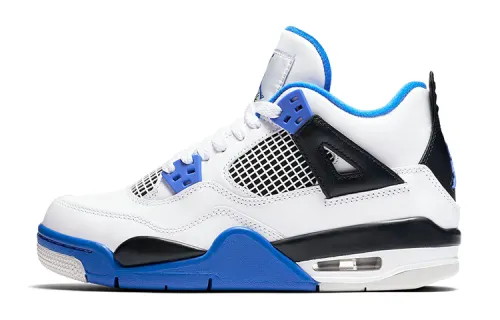 Jordan 4 Retro Motorsports 2017 GS