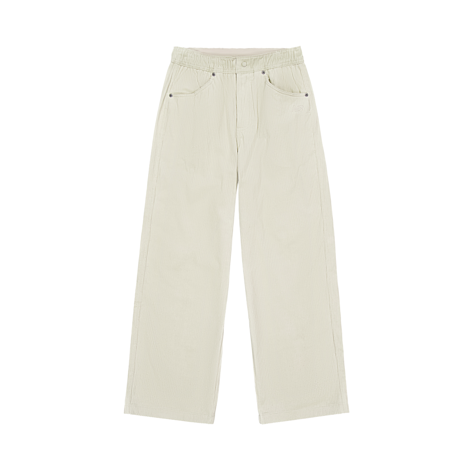 Мужские штаны New Balance Knit Pants (черные)