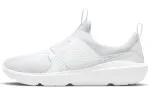 Nike Ad Comfort Low top Casual Shoes White Unisex