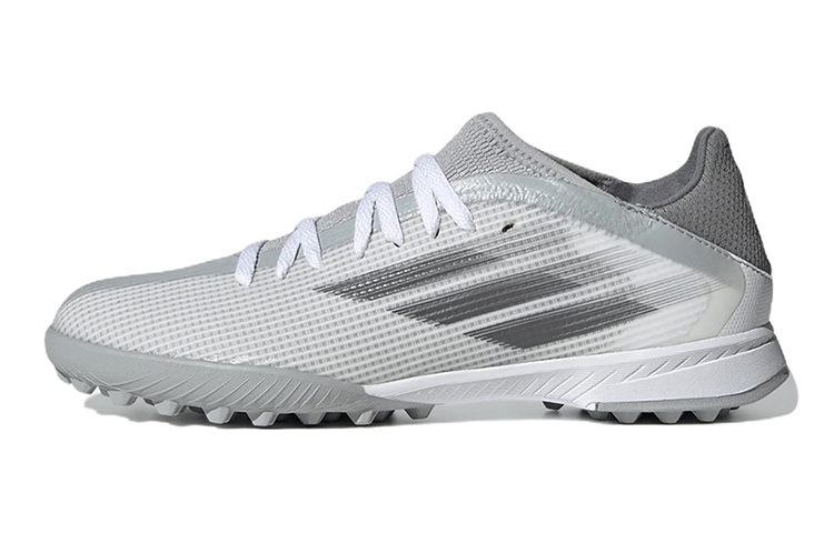 Кроссовки adidas X Speedflow.3 (серые)