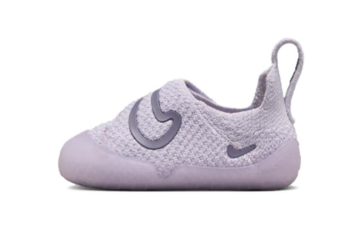 кеды Nike Nike Swoosh (пурпурный)