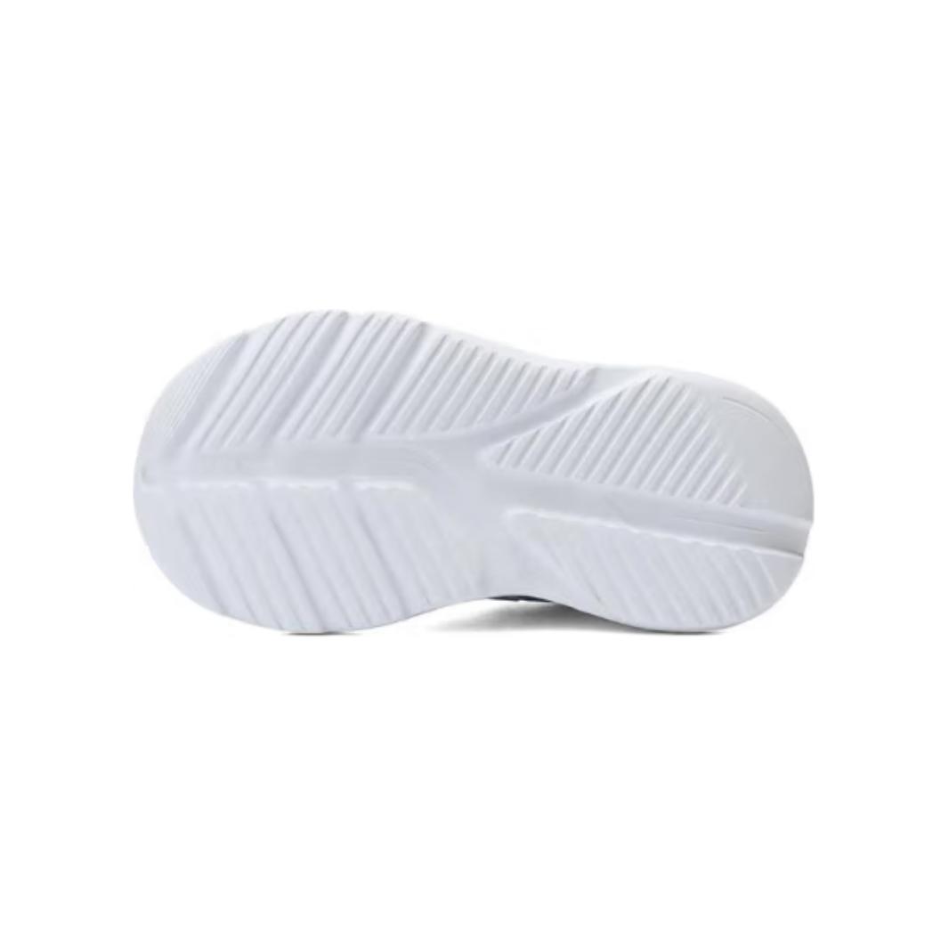 Детские кроссовки adidas Duramo Sl (бело-синий) — Белыйсиний — фото 6
