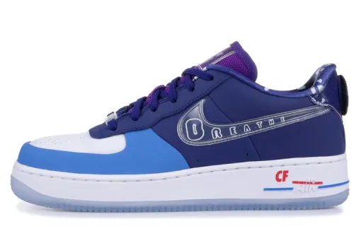 Nike Air Force 1 Low Doernbecher 2018 GS