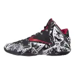 Nike LeBron 11 Graffiti GS