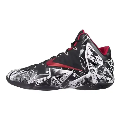 Nike LeBron 11 Graffiti GS