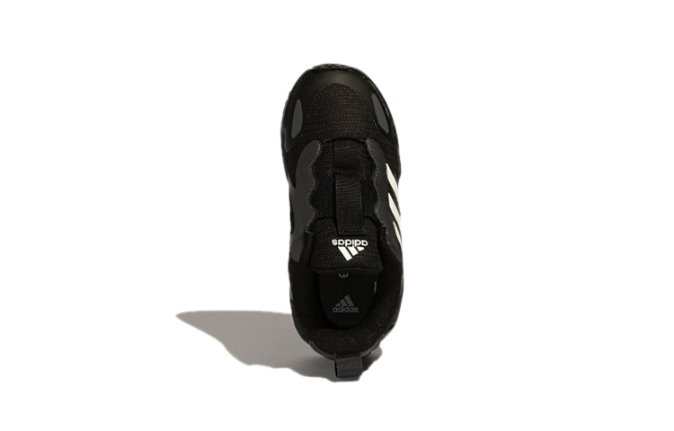 Кеды adidas 4Uture (черные) — фото 7