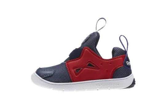 Reebok VentureFlex   Slip-On Toddler 'Smoky Indigo'