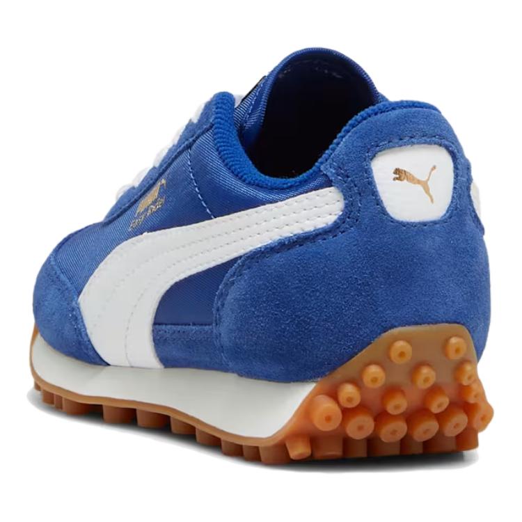 Детские кроссовки PUMA PUMAEasy Rider (сине-белый) — фото 6