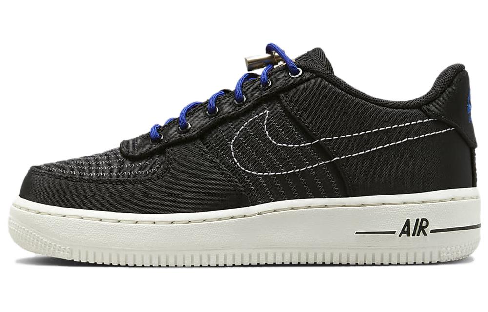 Nike Air Force 1 LV8 3 GS 'Moving Company - Black'