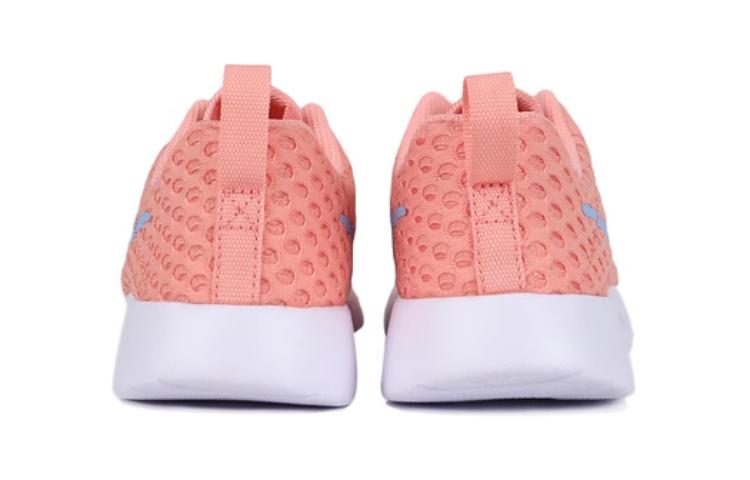 Кеды Nike BR (розово-белый) — фото 6