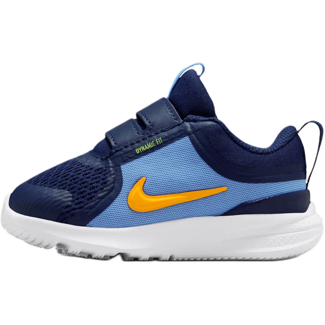 Детские кроссовки Nike Nike Star Runner 5 (темно-синие)