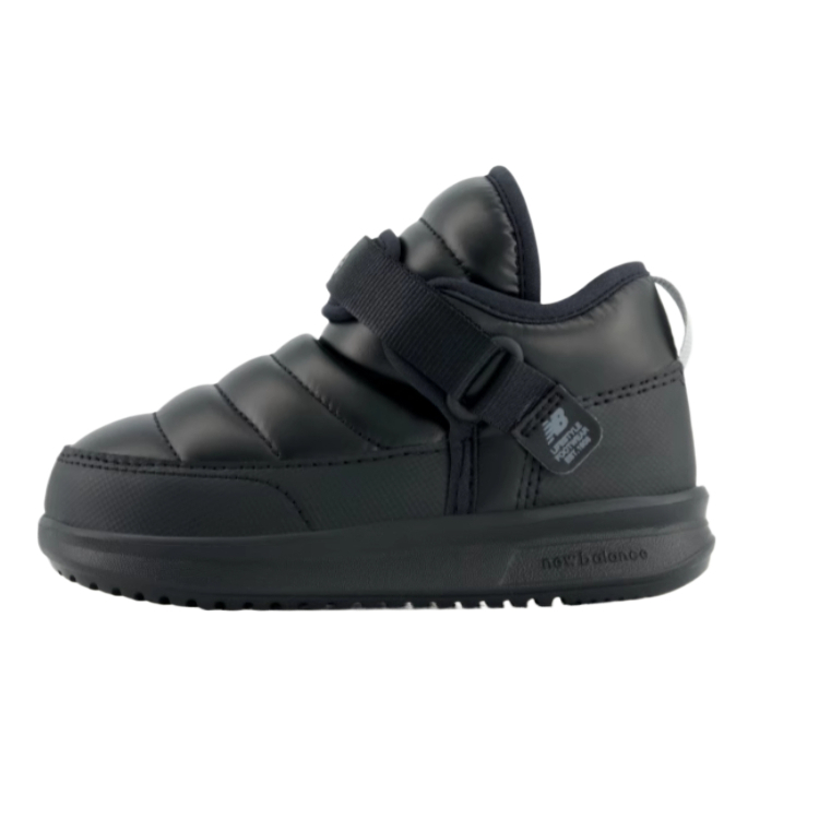 Ботинки New Balance (бежевые)