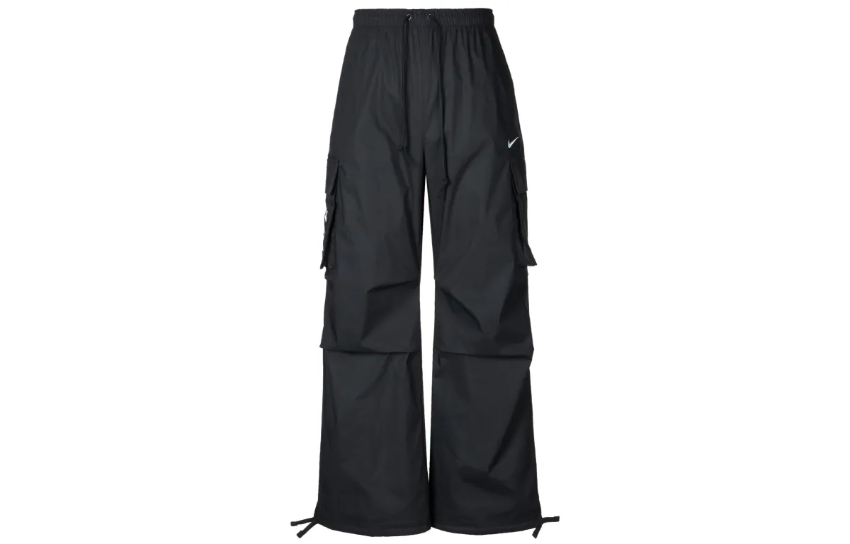 Nike Sportswear Casual Pants Women's Black