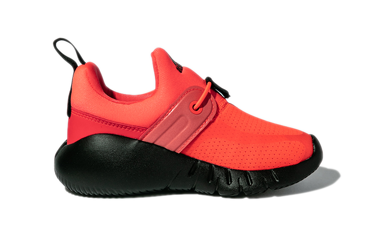 Детские кроссовки adidas (черный) — фото 3