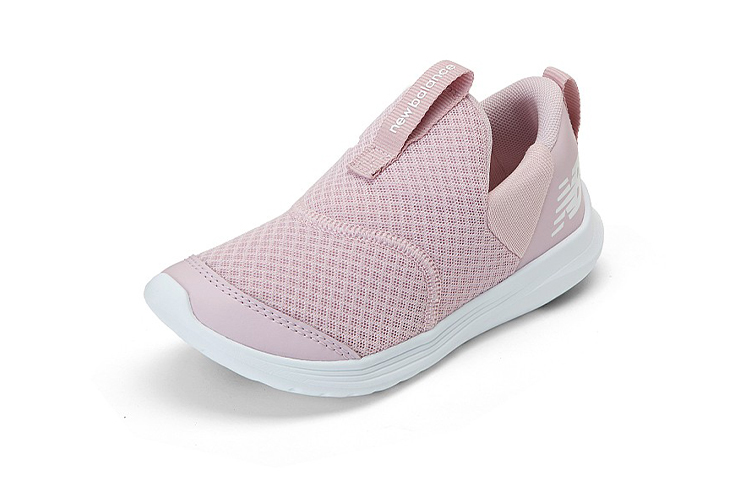 Детские кроссовки New Balance New Balance NB Step (розовый) — фото 2