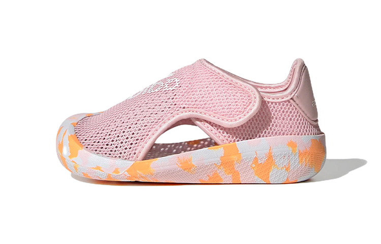 Детские кроссовки adidas Altaventure 2.0 (розовые)