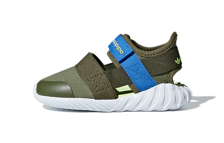 Кеды adidas originals DOOM (бежевые)