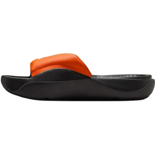 Jordan Franchise Unisex Home Slippers Orange