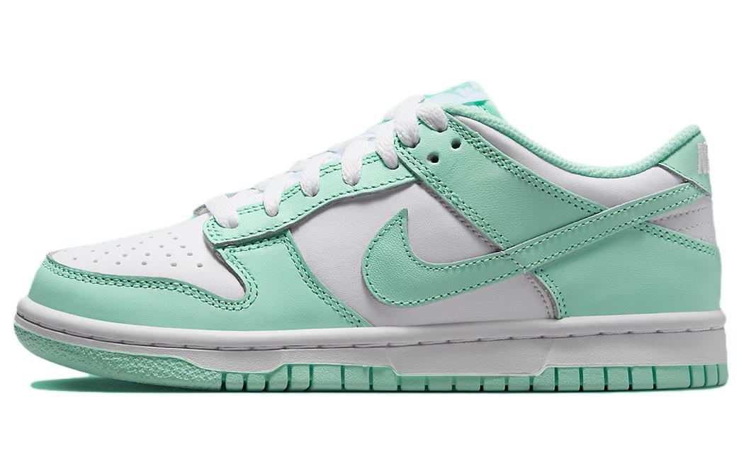 Nike Dunk Low Mint Foam GS