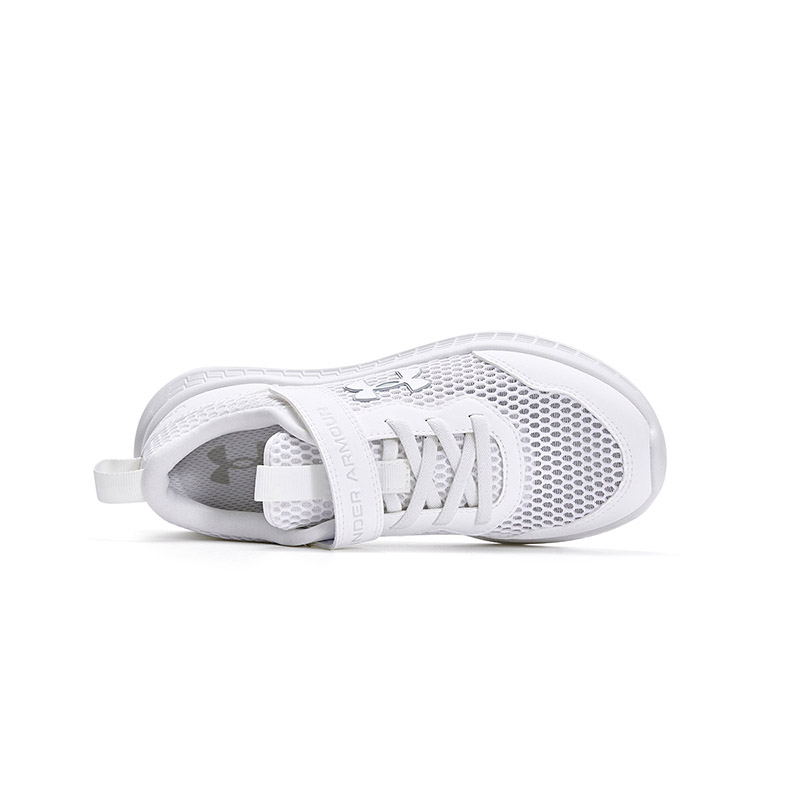 Детские кроссовки Under Armour Surge 2 (разноцветные) — фото 12