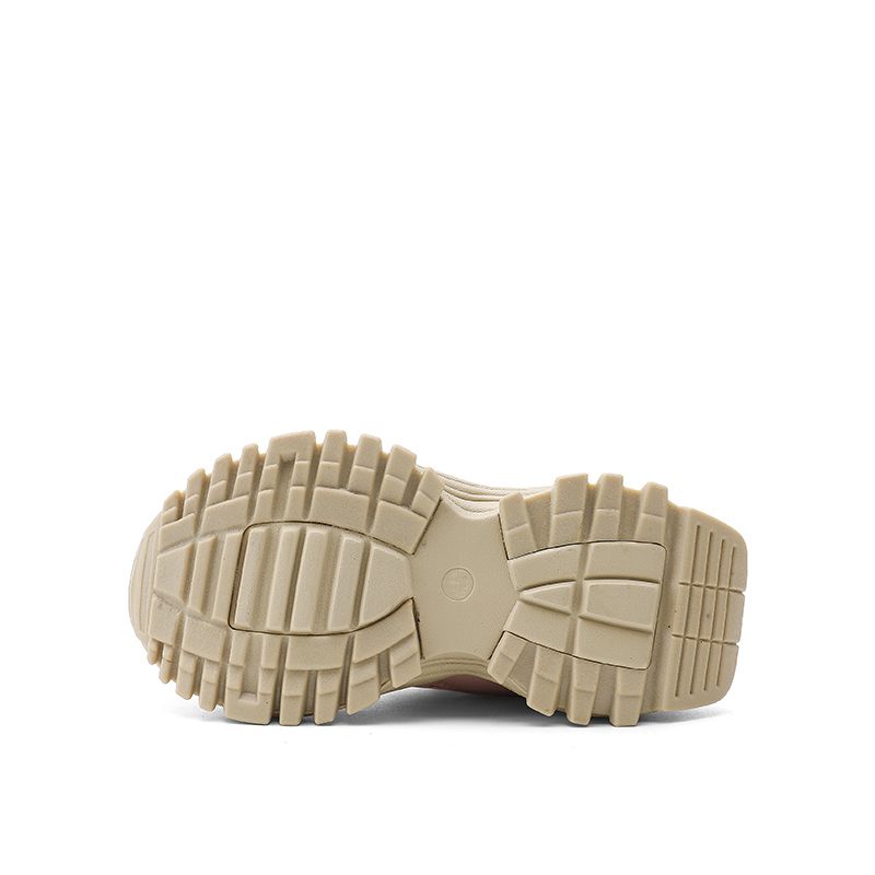 Детские кроссовки Jeep для бега (розово-фиолетовые) — фото 6